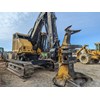 2019 Tigercat LX830D Track Feller Buncher